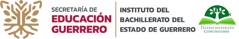 IBGro TBC|Instituto del Bachillerato del EstadoGro